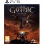 Gothic 1 Remake (PS5) купить в Минске. Беларусь