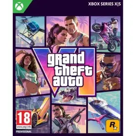 GTA 6 купить