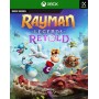 Rayman Legends Retold купить