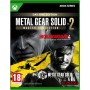 Metal Gear Solid: Master Collection Vol. 2 купить