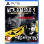 Metal Gear Solid Master Collection Volume 2 купить