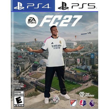 FIFA 27 купить