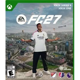 EA SPORTS FC 27 купить