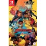 Streets of Rage 4 Switch купить в минске рб
