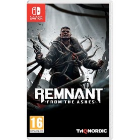 Remnant: From the Ashes купить