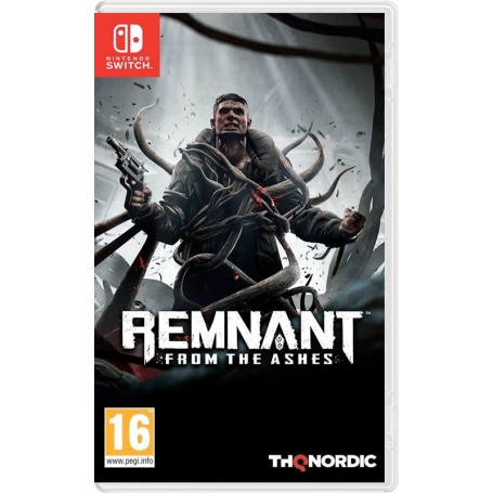 Remnant: From the Ashes купить