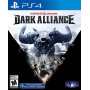 Dungeons & Dragons: Dark Alliance (PS4)