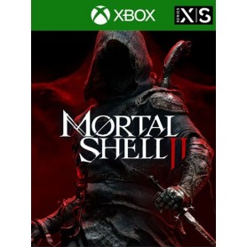 Mortal Shell II (Xbox Series)