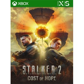 S.T.A.L.K.E.R. 2: Cost of Hope DLC (Xbox Series)