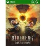 S.T.A.L.K.E.R. 2: Cost of Hope DLC (Xbox Series)
