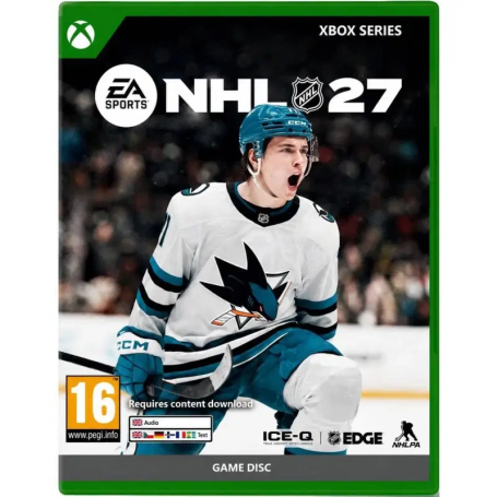 EA SPORTS NHL 27 купить