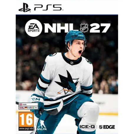 NHL 27 купить