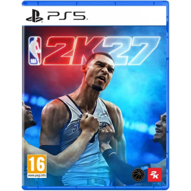 NBA 2K27 купить