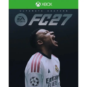EA SPORTS FC 27 Ultimate Edition купить