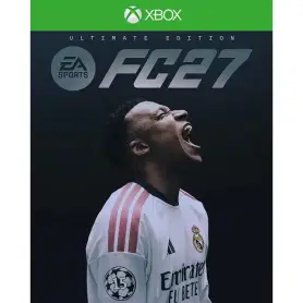EA SPORTS FC 27 Ultimate Edition купить