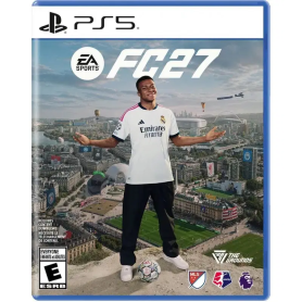 EA SPORTS FC27 купить