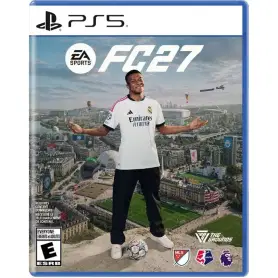 EA SPORTS FC27 купить