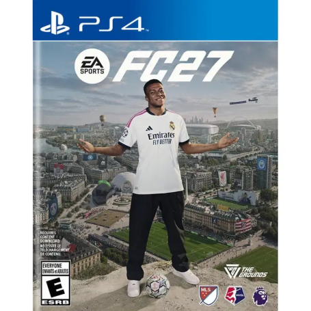 FC 27 купить