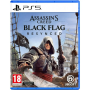 Assassin's Creed Black Flag Resynced (PS5) купить в Минске. Беларусь