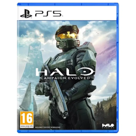 Halo: Campaign Evolved (PS5) купить в Минске. Беларусь