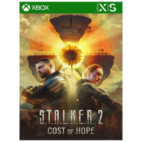 STALKER 2: Cost of Hope купить
