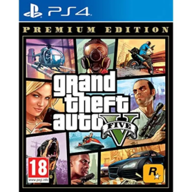 Купить ГТА 5 в Минске, цена gta 5 гта 5 премиум premium ps4 PS4