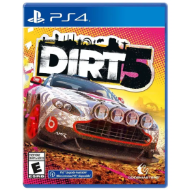 Dirt PS4 PS5 ps4 ps5 купить в минске