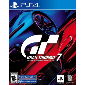Gran Turismo 7 купить в Минске