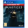 Купить Injustice 2 в Минске