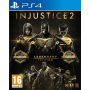 Injustice 2. Legendary Edition купить в Минске и РБ