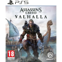 Assassin's Creed: Вальгалла PS5 купить в минске