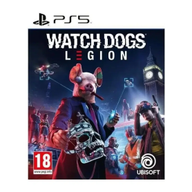 Watch Dogs: Legion PS5 купить в минске