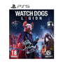 Watch Dogs: Legion PS5 купить в минске