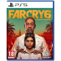 Far Cry 6 ps5 (ps4) купить в минске