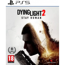 Dying Light 2 Stay Human PS5 купить в минске рб