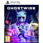 Ghostwire: Tokyo купить в Минске