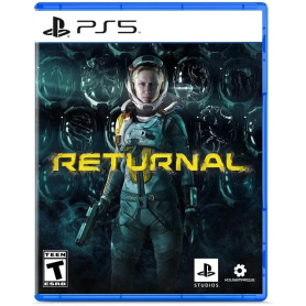Returnal ps5 купить в минске