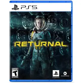 Returnal ps5 купить в минске