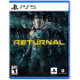 Returnal ps5 купить в минске