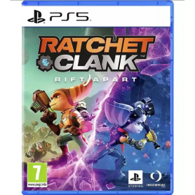 Ratchet & Clank: Сквозь миры купить в минске