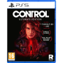 Control Ultimate Edition PS5 купить в минске