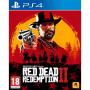 Купить Red Dead Redemption 2 в Минске