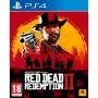 Купить Red Dead Redemption 2 в Минске