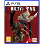 Guilty Gear -Strive- PS5 купить в минске