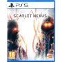 Scarlet Nexus PS5 купить в минске