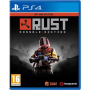 Rust PS5 купить в минске