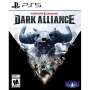 Dungeons & Dragons Dark Alliance купить