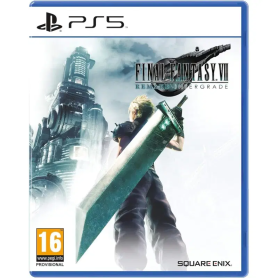 Final Fantasy VII Remake Intergrade купить в минске
