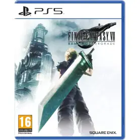 Final Fantasy VII Remake Intergrade купить в минске