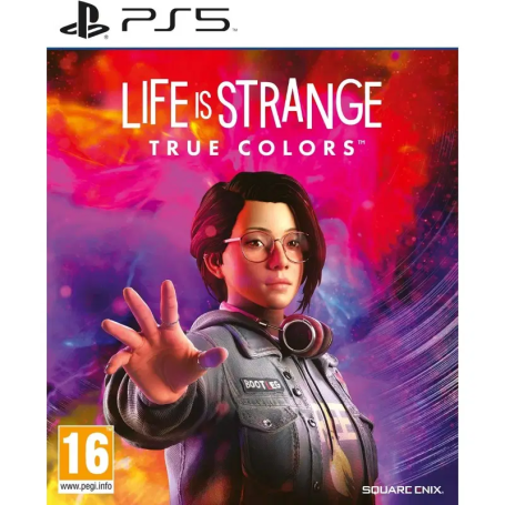 Life is Strange True Colors купить